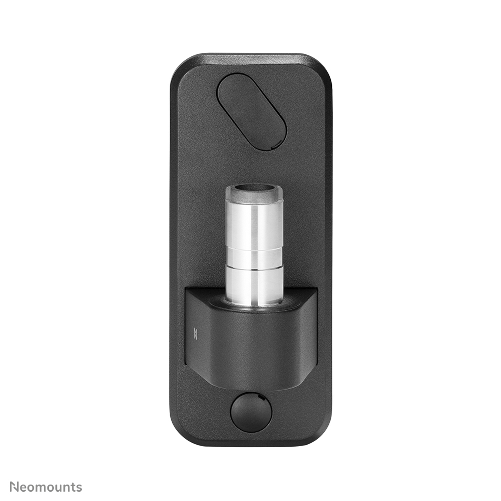 Neomounts AWL75-450BL Wall adapter monitor arm